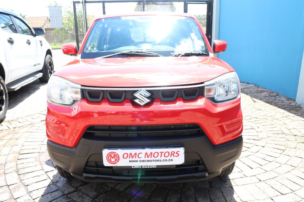 Pre-owned vehicles Gqeberha