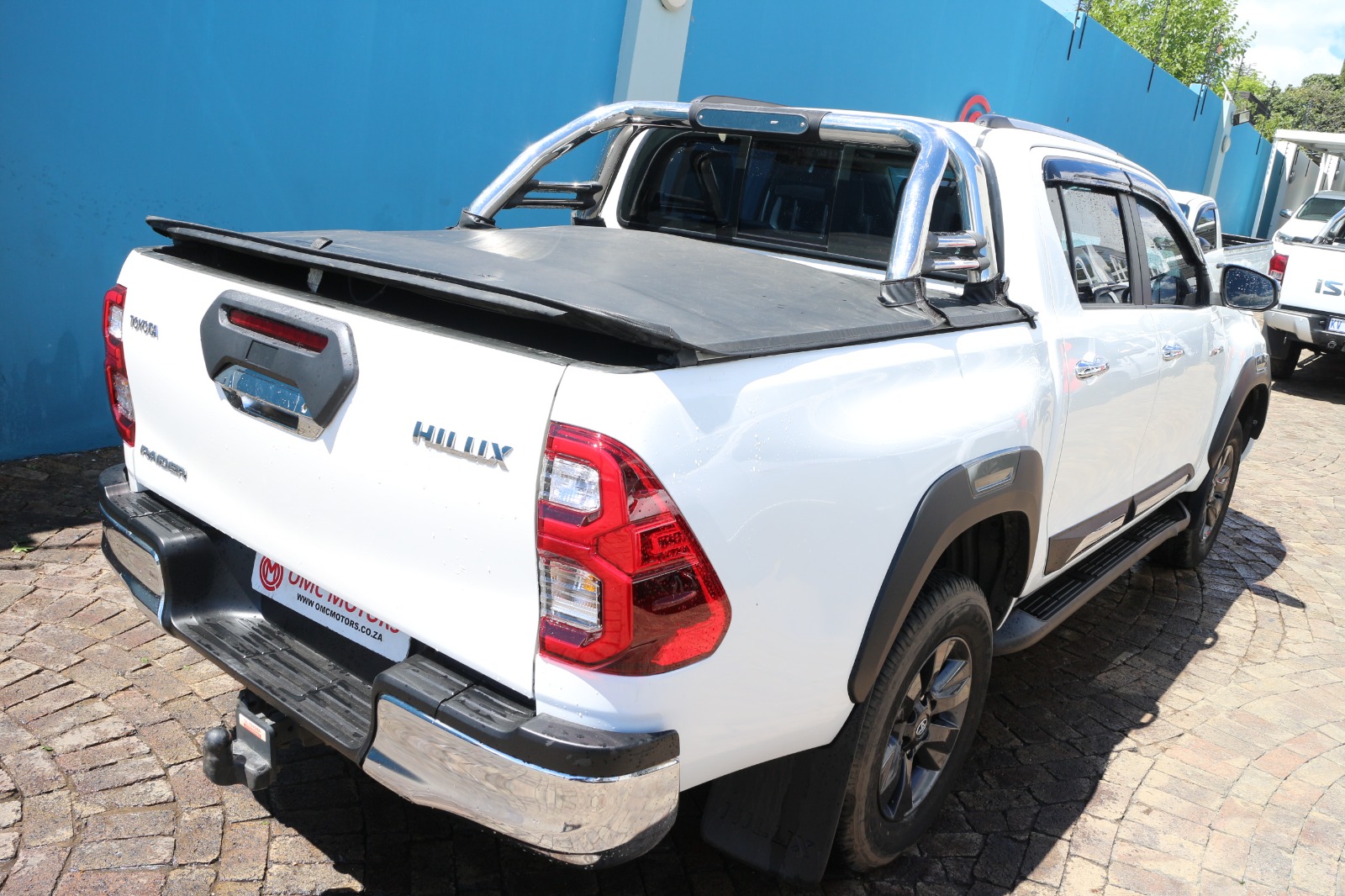 Used Bakkies: A Complete Guide to Choosing the Right One