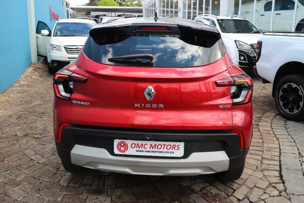 What Credit Score Do You Need to Finance a Car in South Africa?