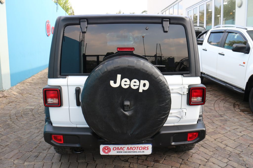 Pre-owned vehicles Polokwane Limpopo