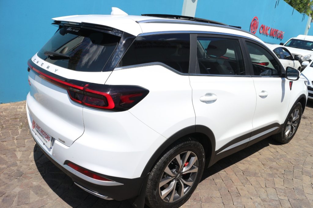 Best Used Car Dealers Western Cape