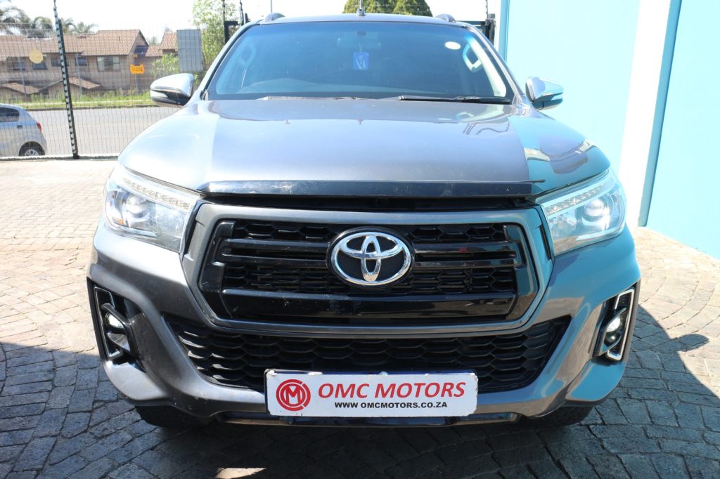 Used Bakkies: A Complete Guide to Choosing the Right One