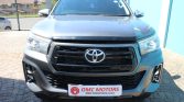 Used Bakkies: A Complete Guide to Choosing the Right One