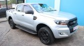Used bakkies for sale Durban