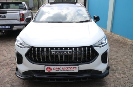 GWM cars for Sale Johannesburg