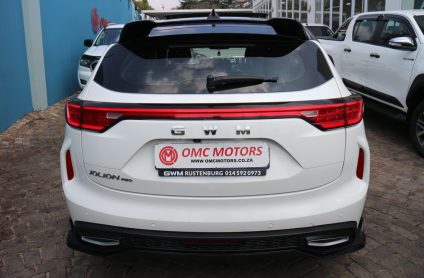 GWM cars for Sale Johannesburg