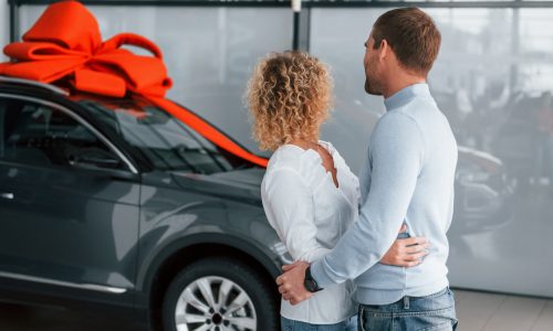 Affordable used cars in Edenvale